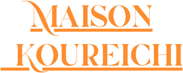 Maison Koureichi